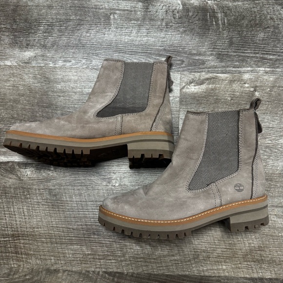 Timberland Shoes - Timberland Courmayeur Valley Boots Size 11